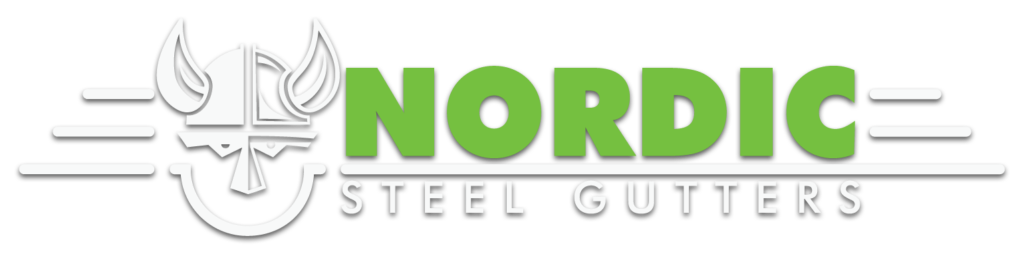 Nordic Steel Gutters