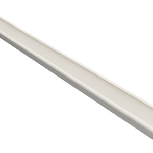 Half Round Gutter 10'