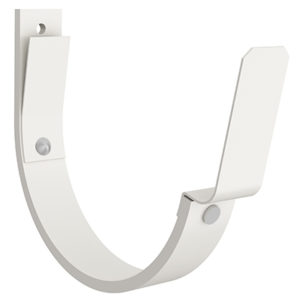 Fascia Hanger With Tab