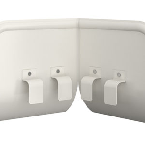 Overflow Protector for Inside Miter