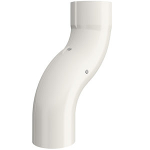 Offset 4"