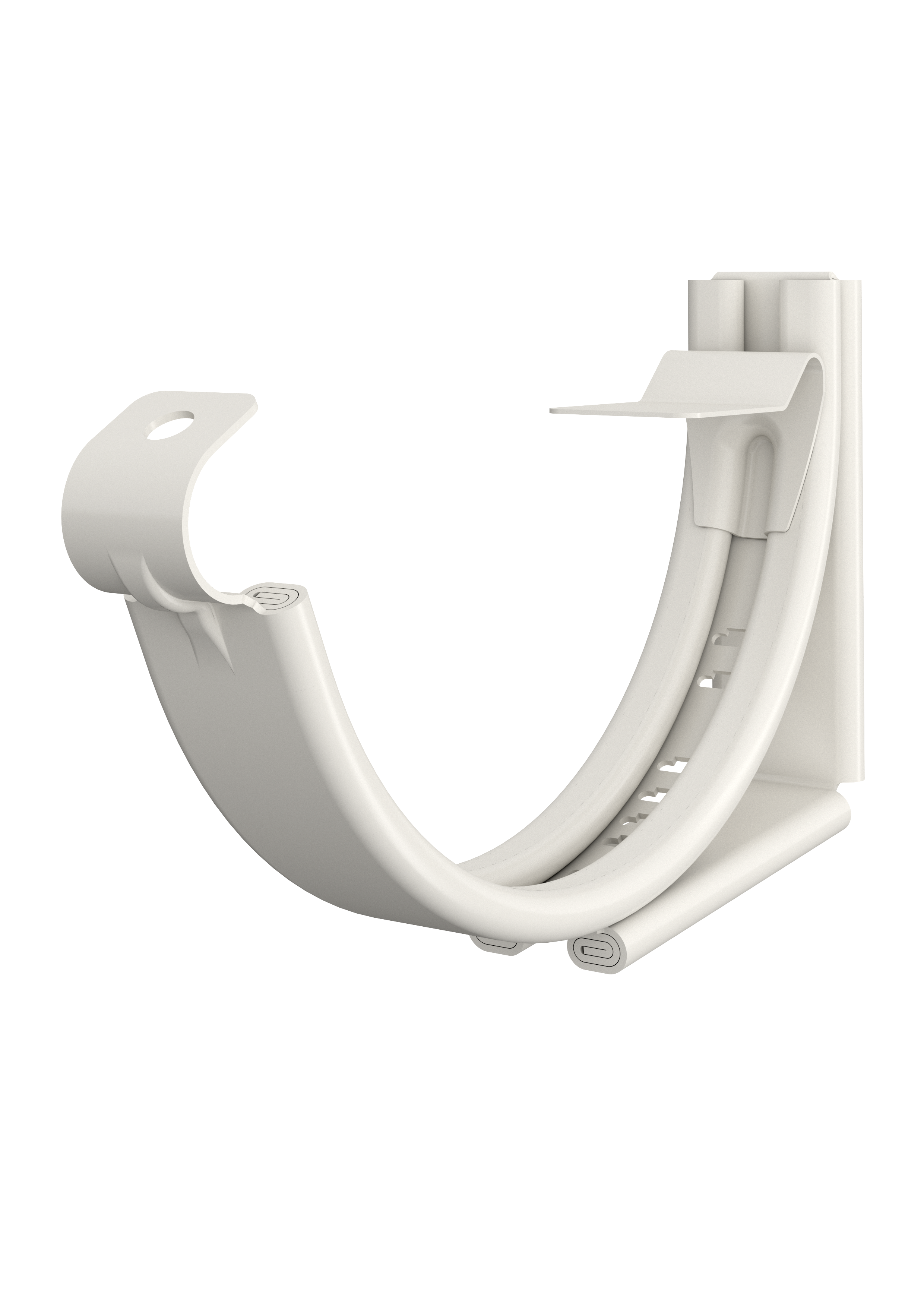Adjustable Hanger