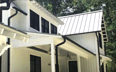 10 Reasons Nordic Steel Gutters Are the Superior Choice for Your Home