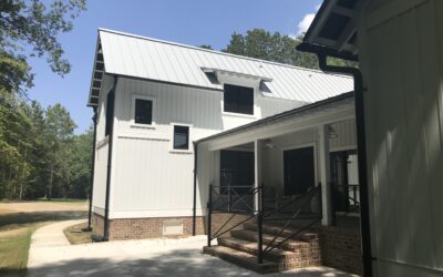 Professional Gutter Installing Questions