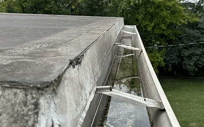 Solve Common Gutter Problems
