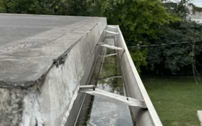 Solve Common Gutter Problems