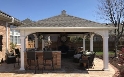 Elevating Your Outdoor Living