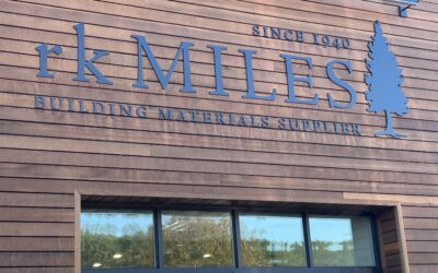 Building Strong Connections at rk MILES St. Johnsbury