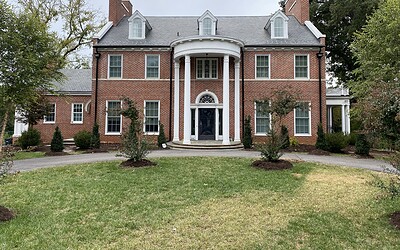 Failing Gutters to Lasting Protection: