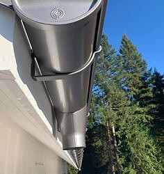 Luxury in Every Line: 7 Reasons Nordic Steel Gutters Stand Apart