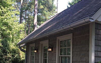 As Seen on Magnolia Network’s Maine Cabin Masters